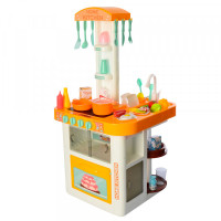 Кухня детская Limo Toy 889-59-60 (orange)